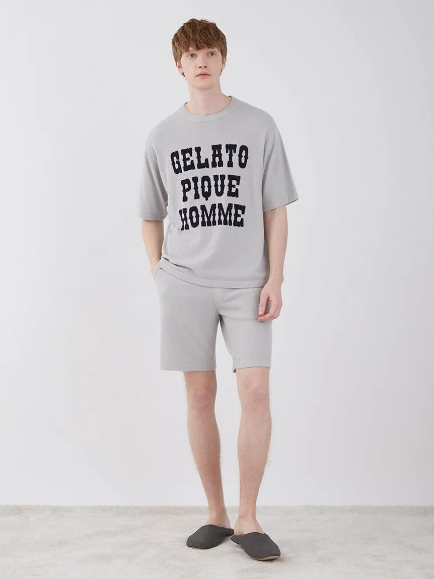 Men's Smoothie Light Logo Lounge Shorts gallery 6