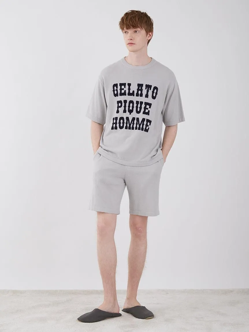 Men's Smoothie Light Logo Lounge Shorts gallery 7