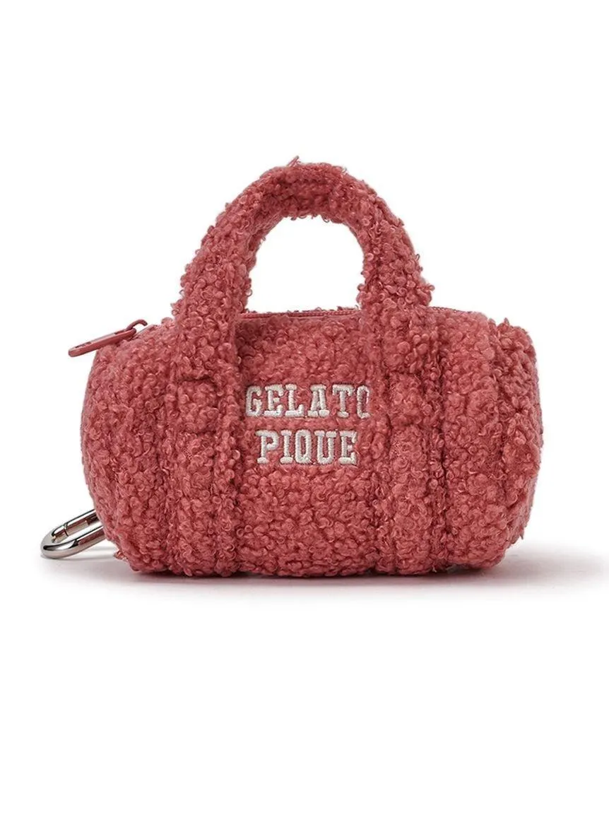 Sporty Bear Mini Pouch