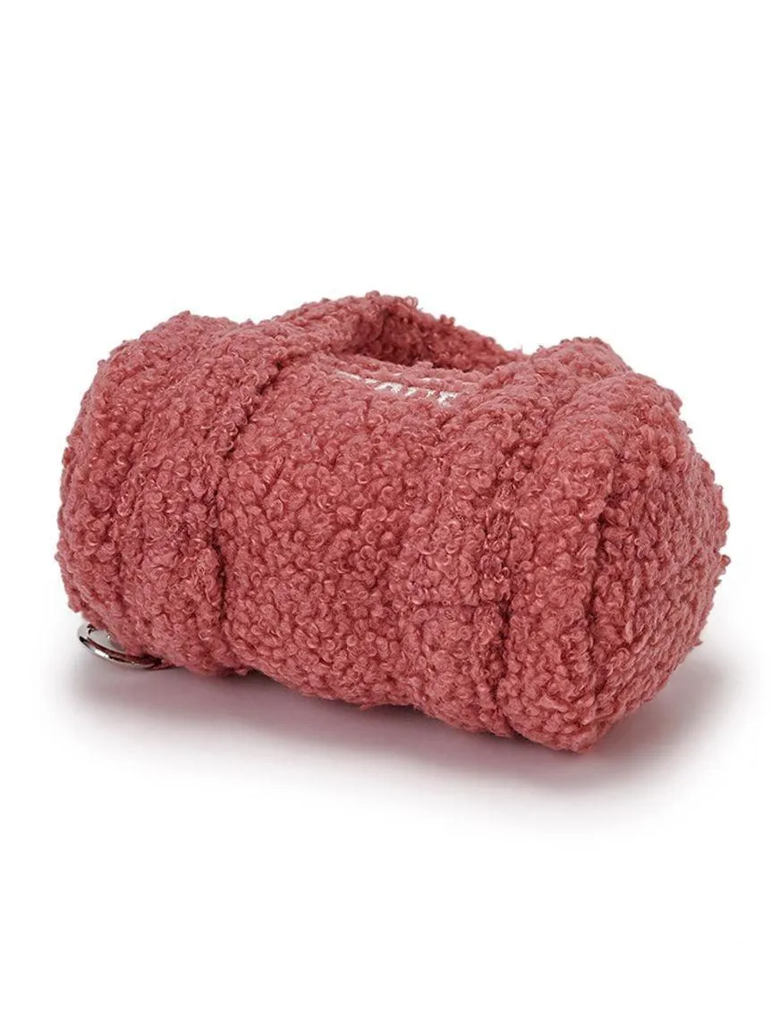 Sporty Bear Mini Pouch gallery 4