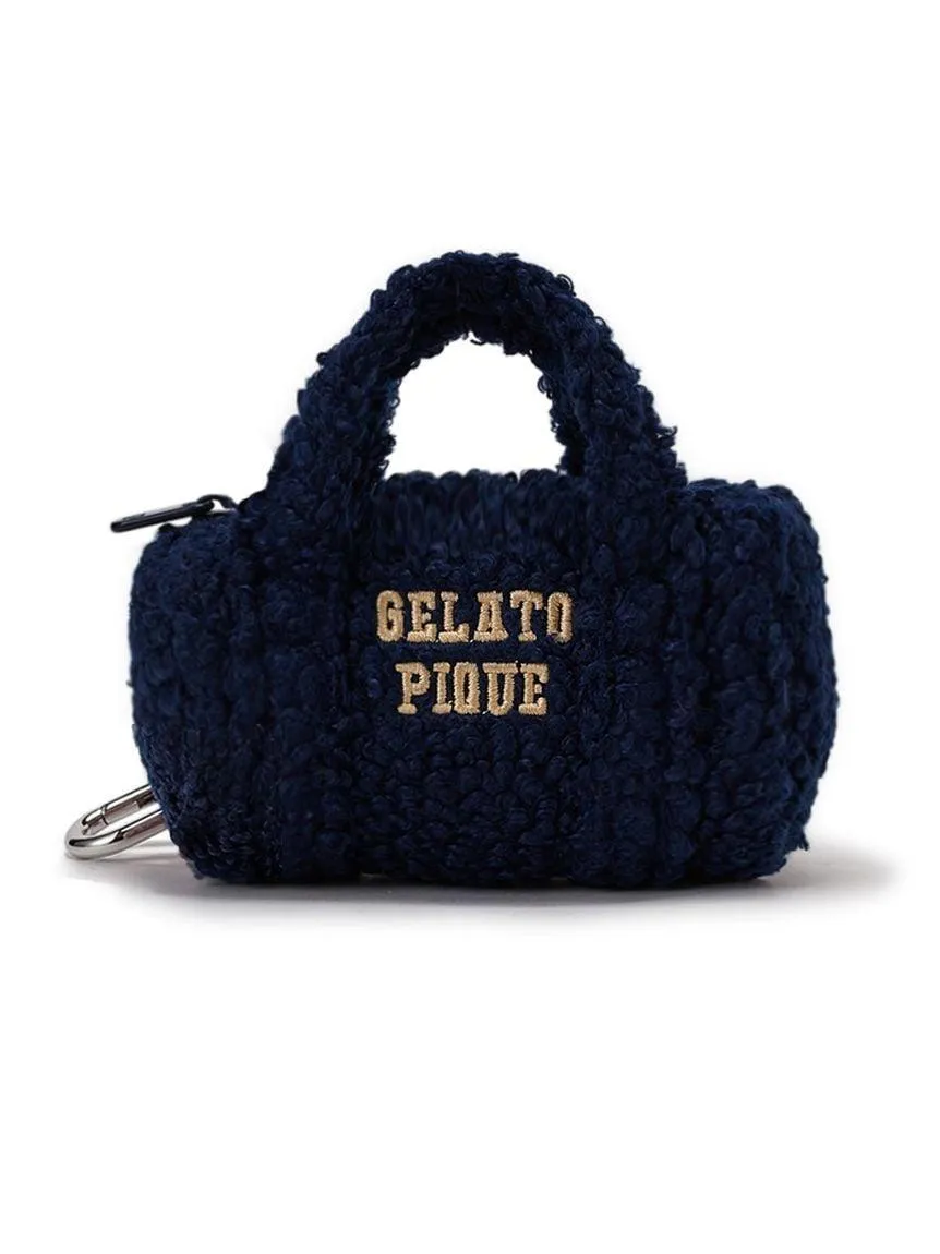 Sporty Bear Mini Pouch gallery 6