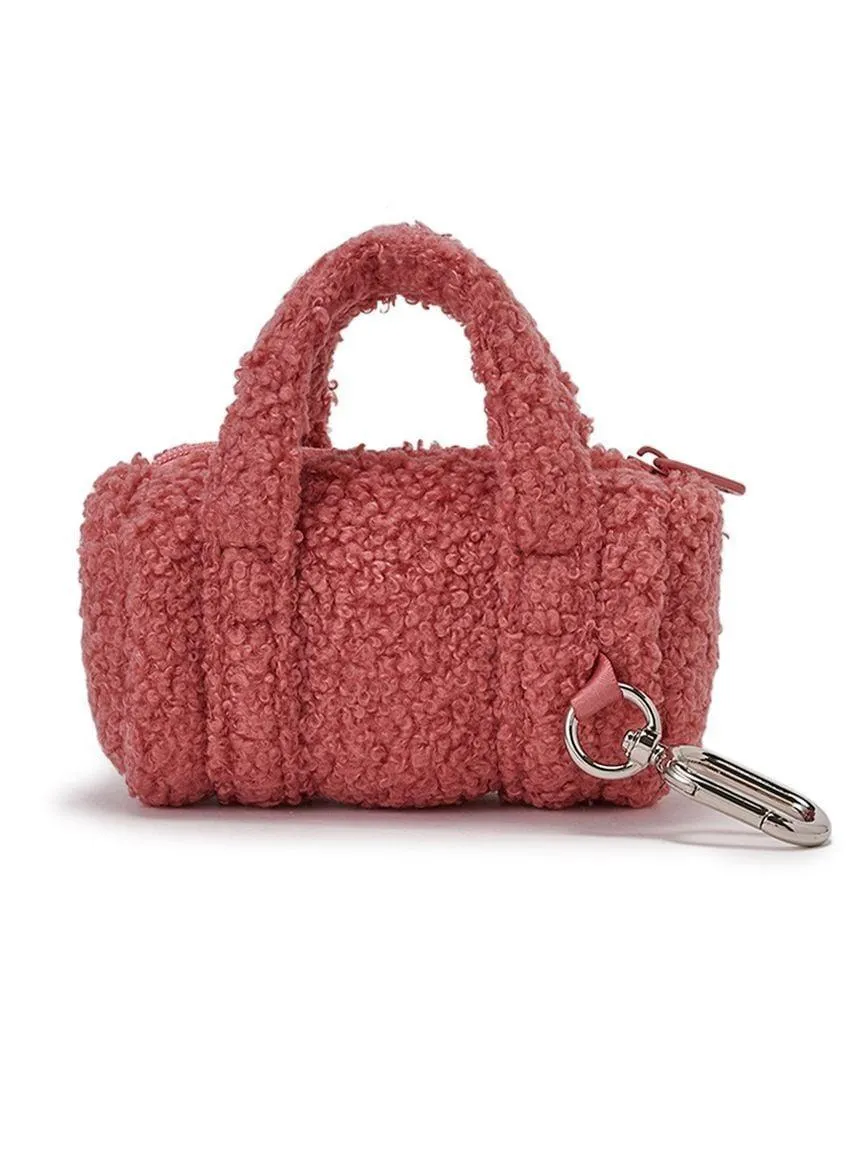 Sporty Bear Mini Pouch gallery 2