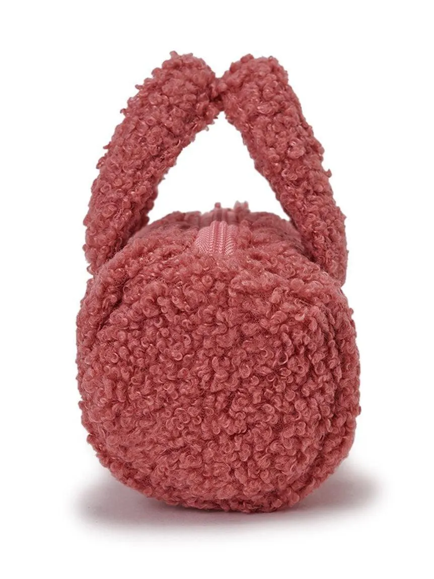 Sporty Bear Mini Pouch gallery 9