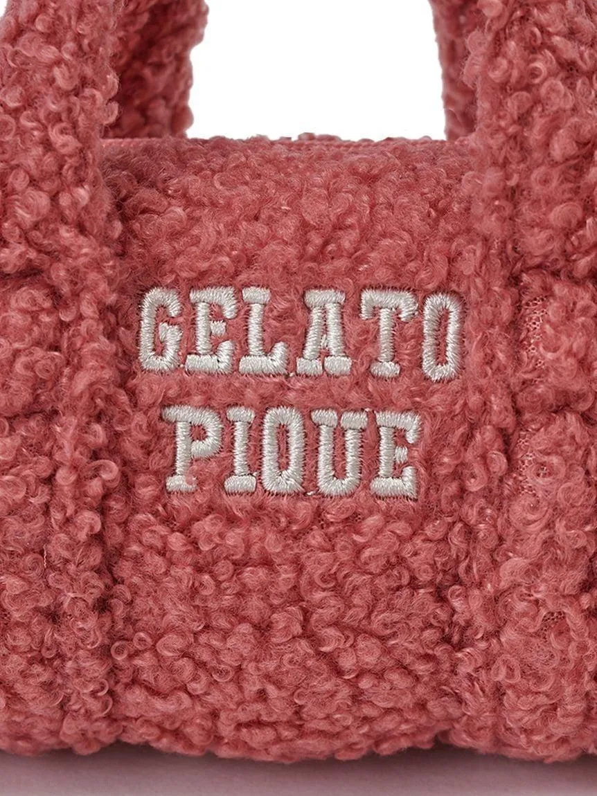 Sporty Bear Mini Pouch gallery 1