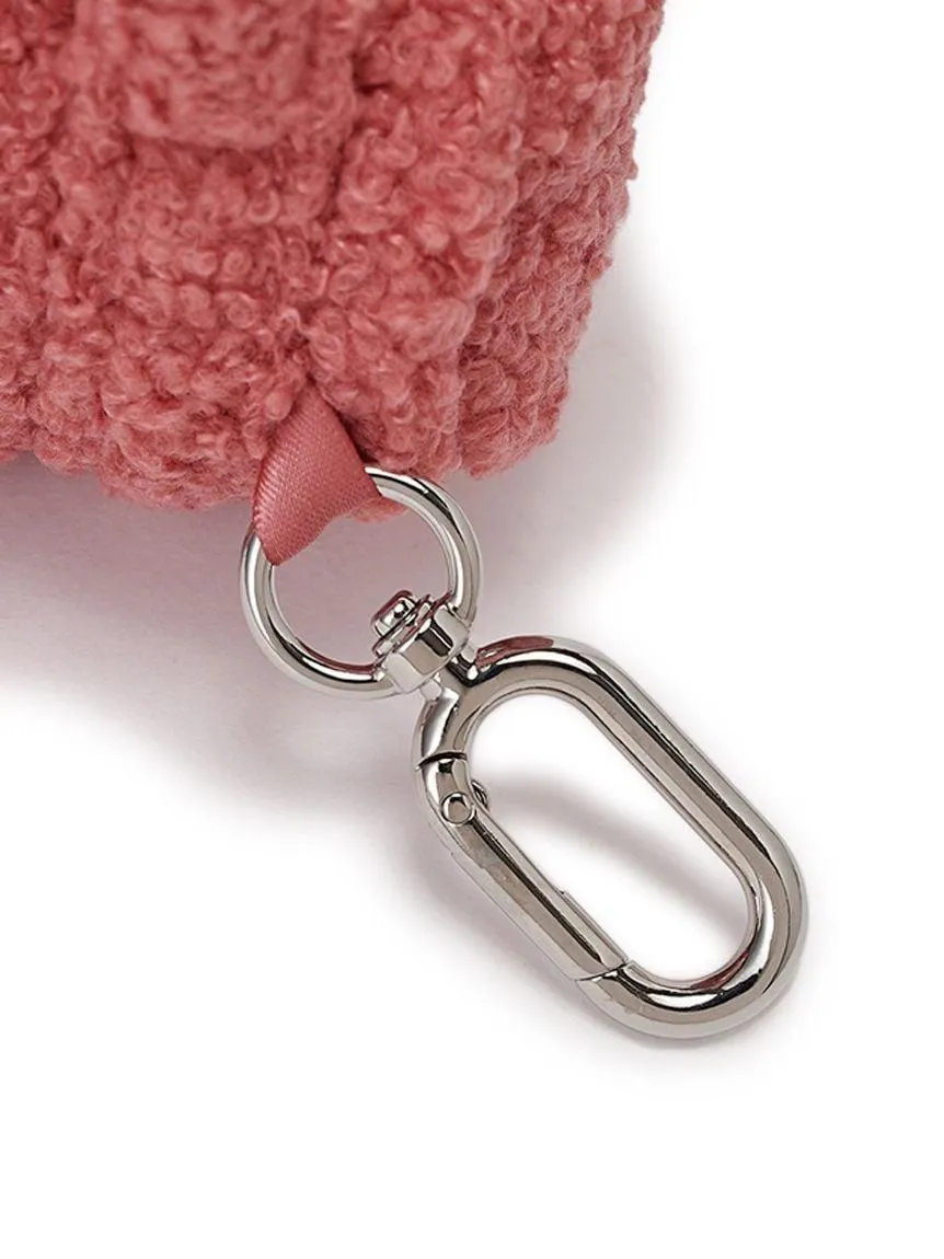 Sporty Bear Mini Pouch gallery 7