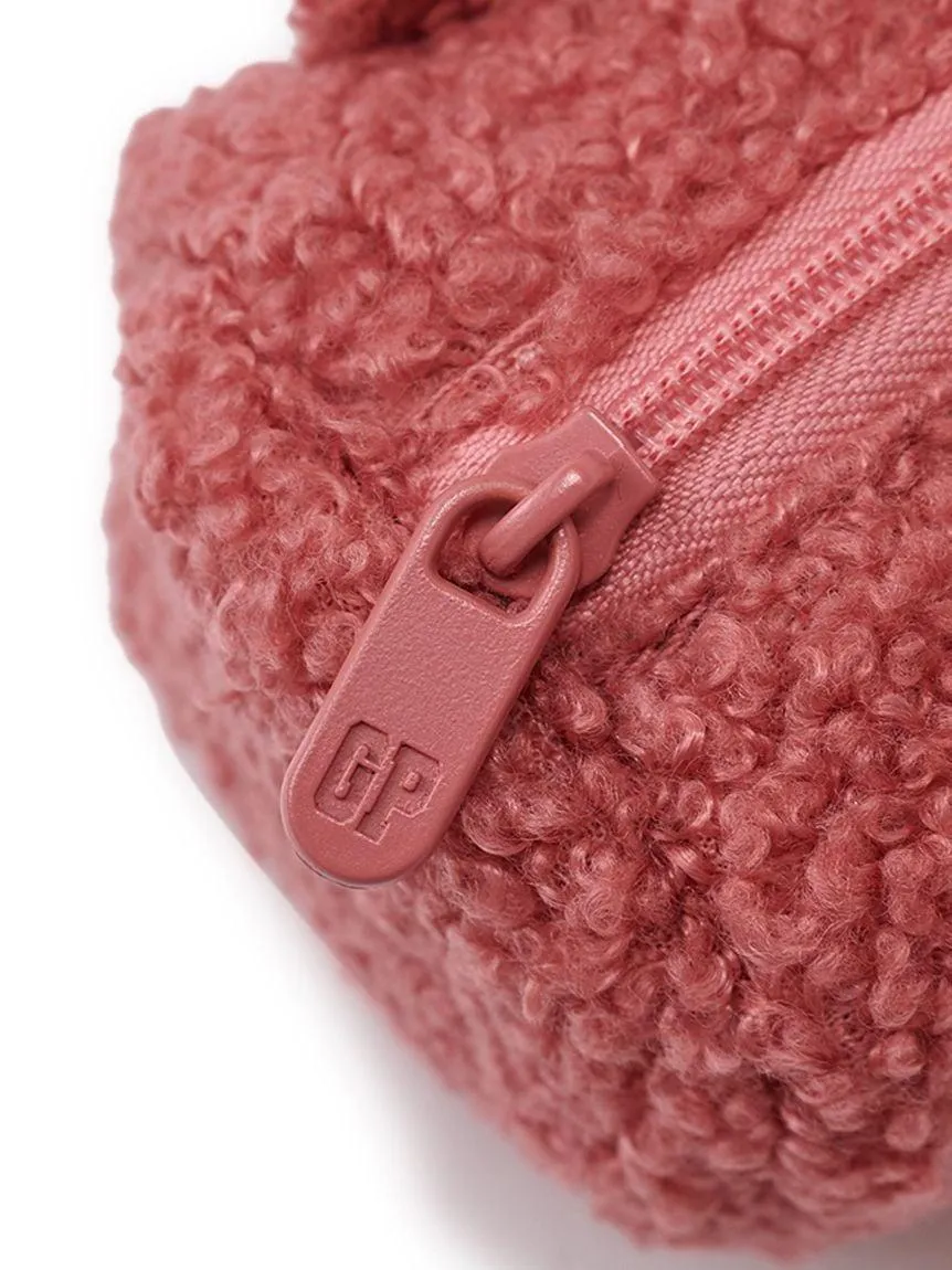 Sporty Bear Mini Pouch gallery 3