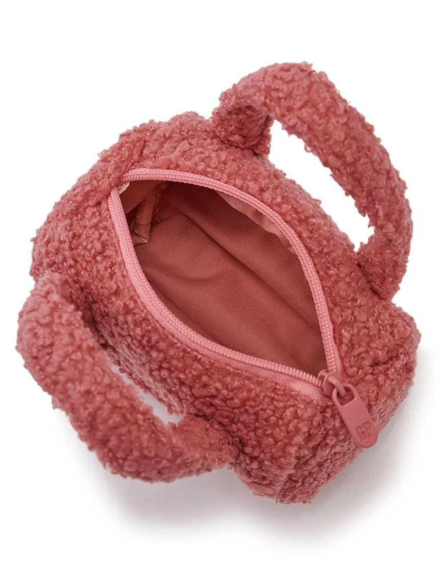 Sporty Bear Mini Pouch gallery 8