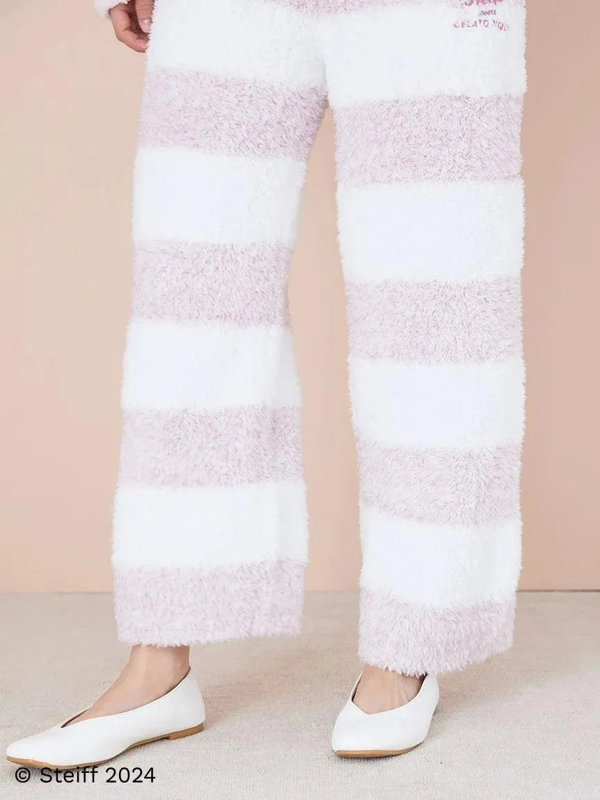 [Steiff] Gelato 2 Border Long Pants gallery 4