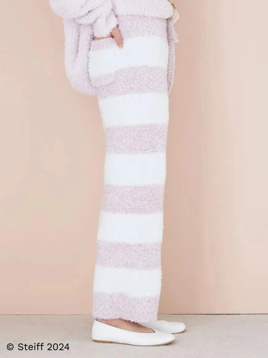 [Steiff] Gelato 2 Border Long Pants gallery 7