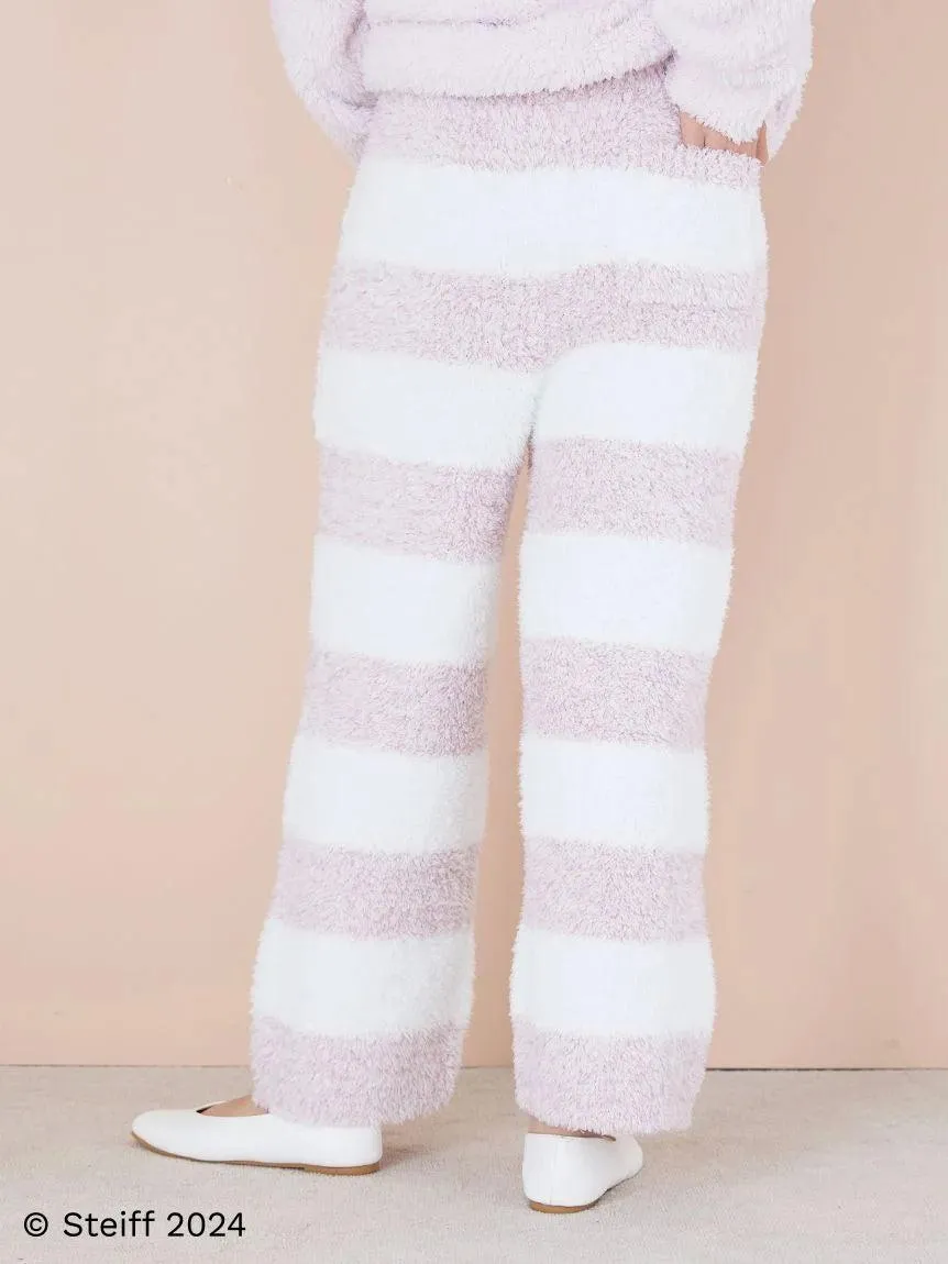 [Steiff] Gelato 2 Border Long Pants gallery 3