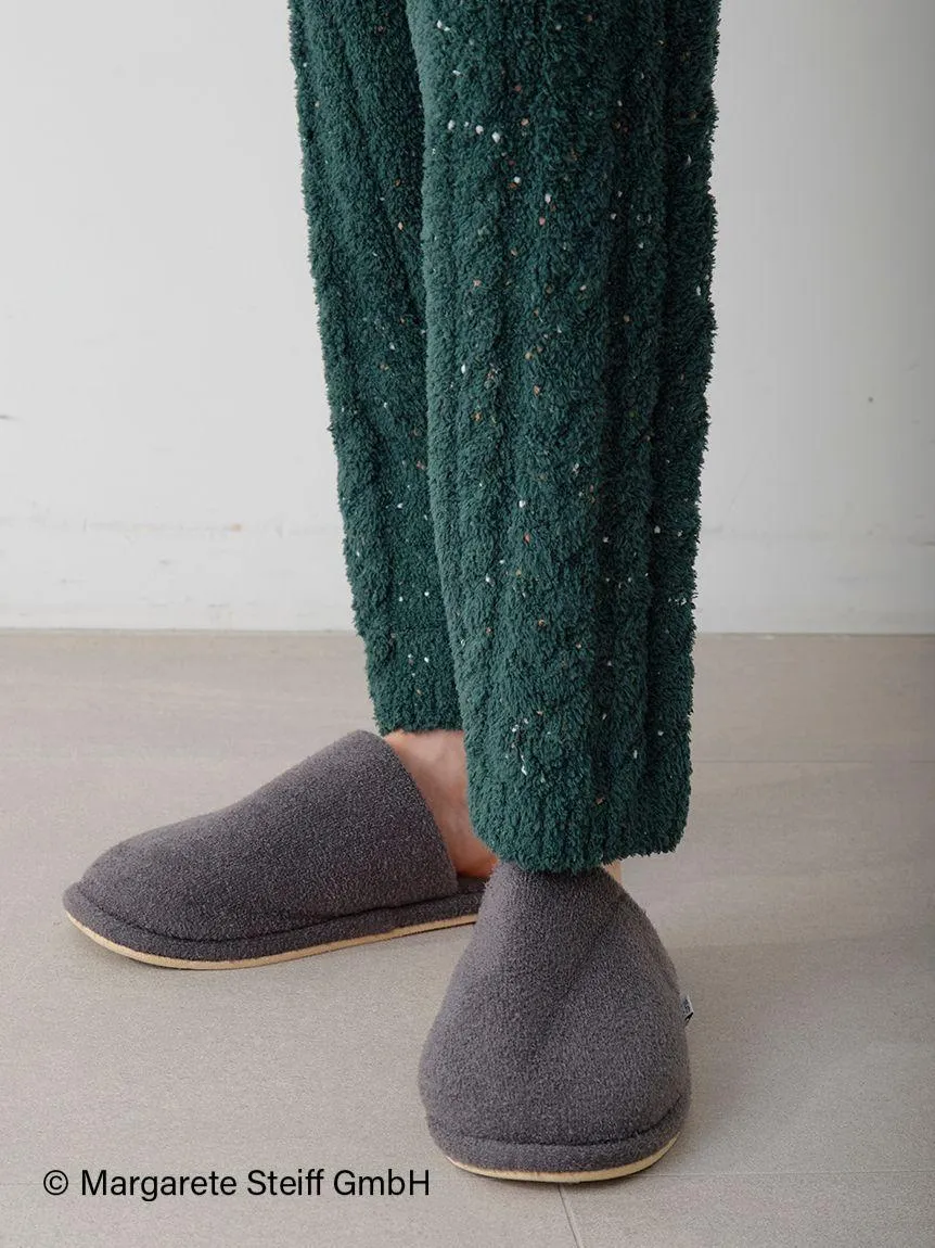 [Steiff] Men's Powder 55PB Nep Aran Long Pants gallery 9