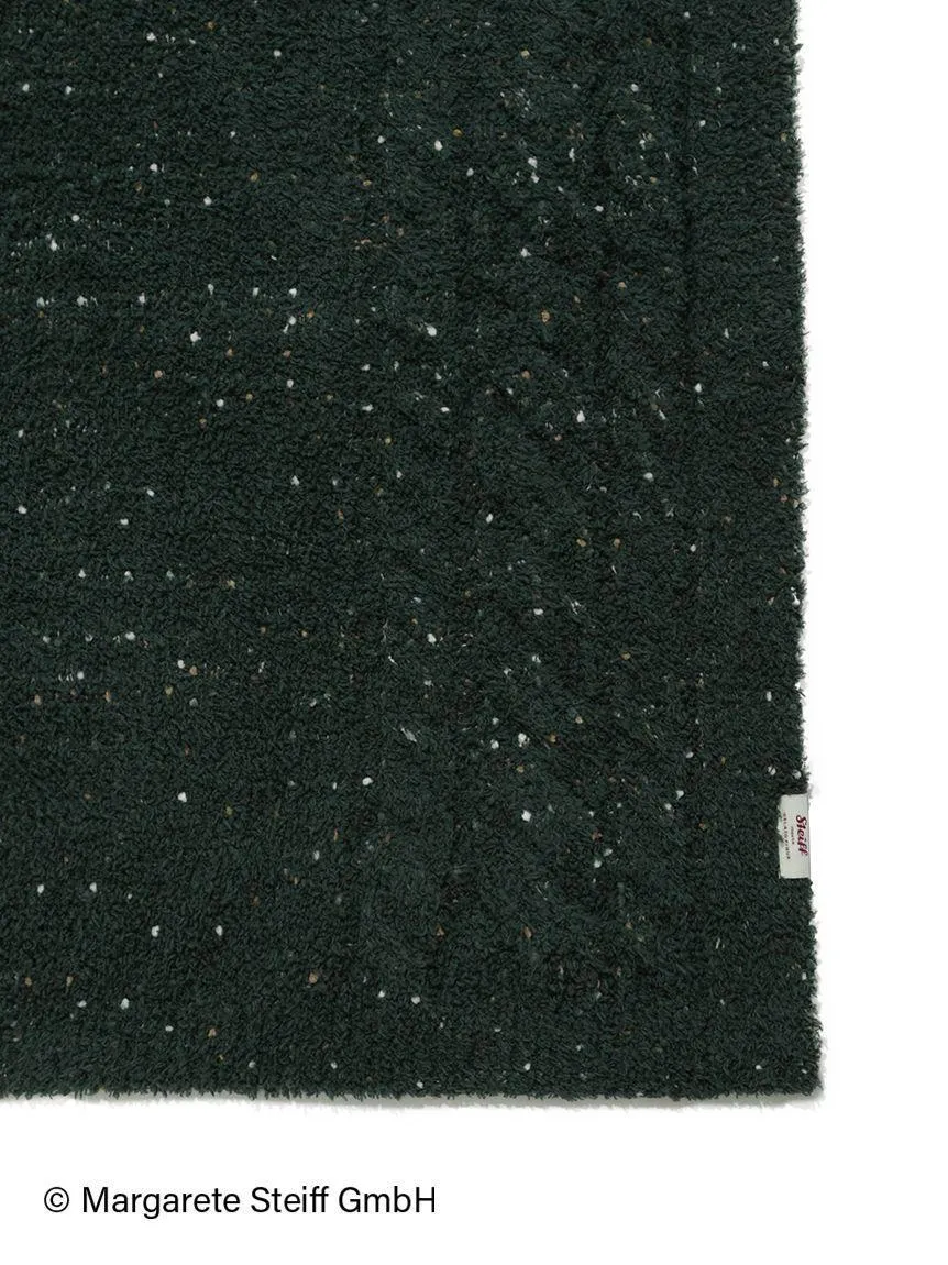 [Steiff] Powder 55PB Jacquard Blanket gallery 7