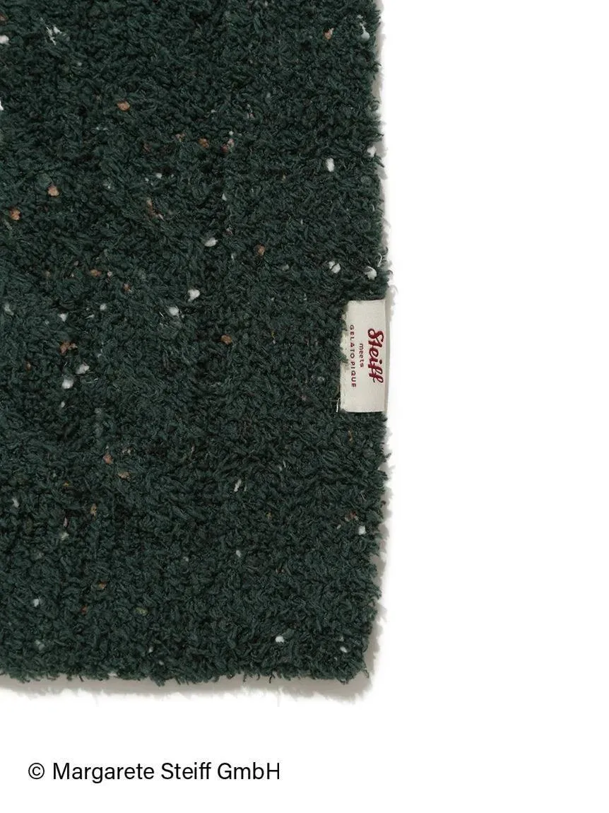 [Steiff] Powder 55PB Jacquard Blanket gallery 5