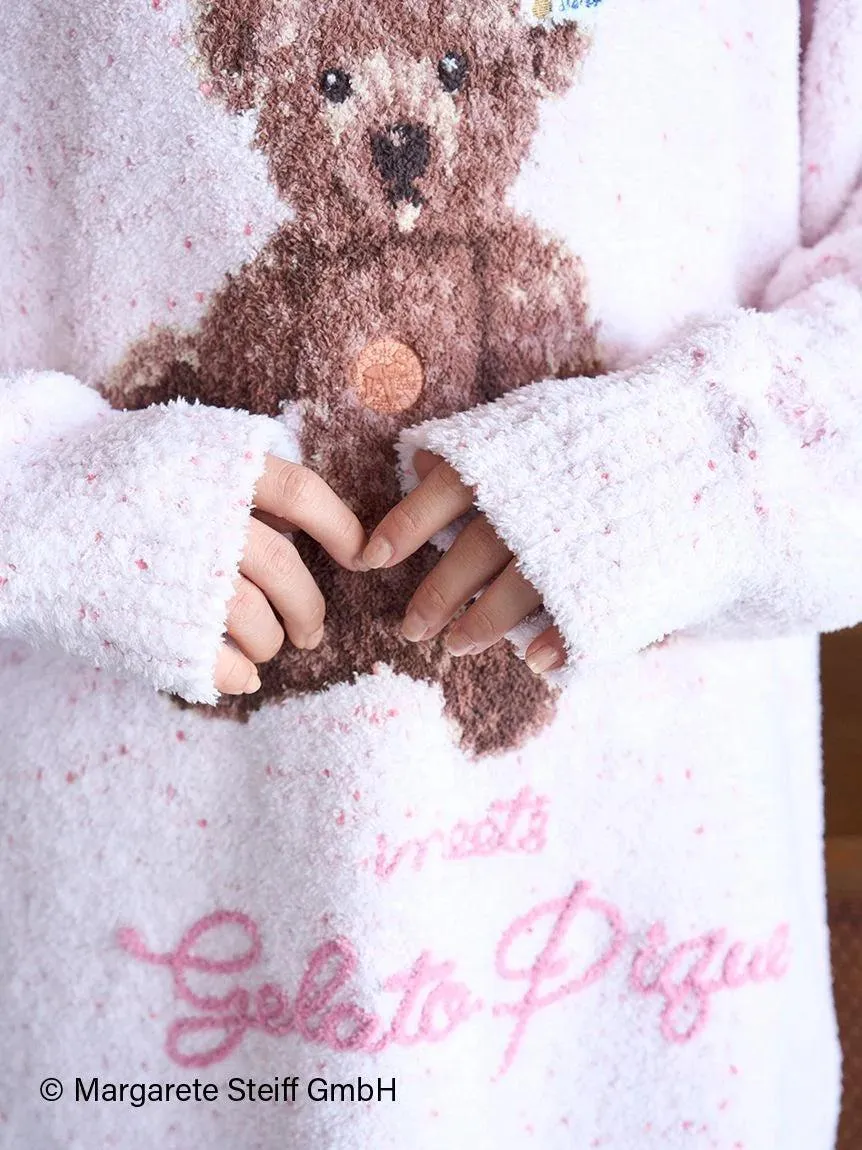 [Steiff] Powder 55PB Jacquard Dress gallery 9