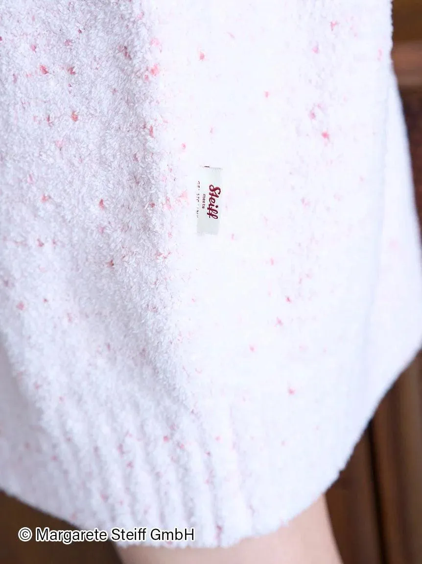 [Steiff] Powder 55PB Jacquard Dress gallery 6