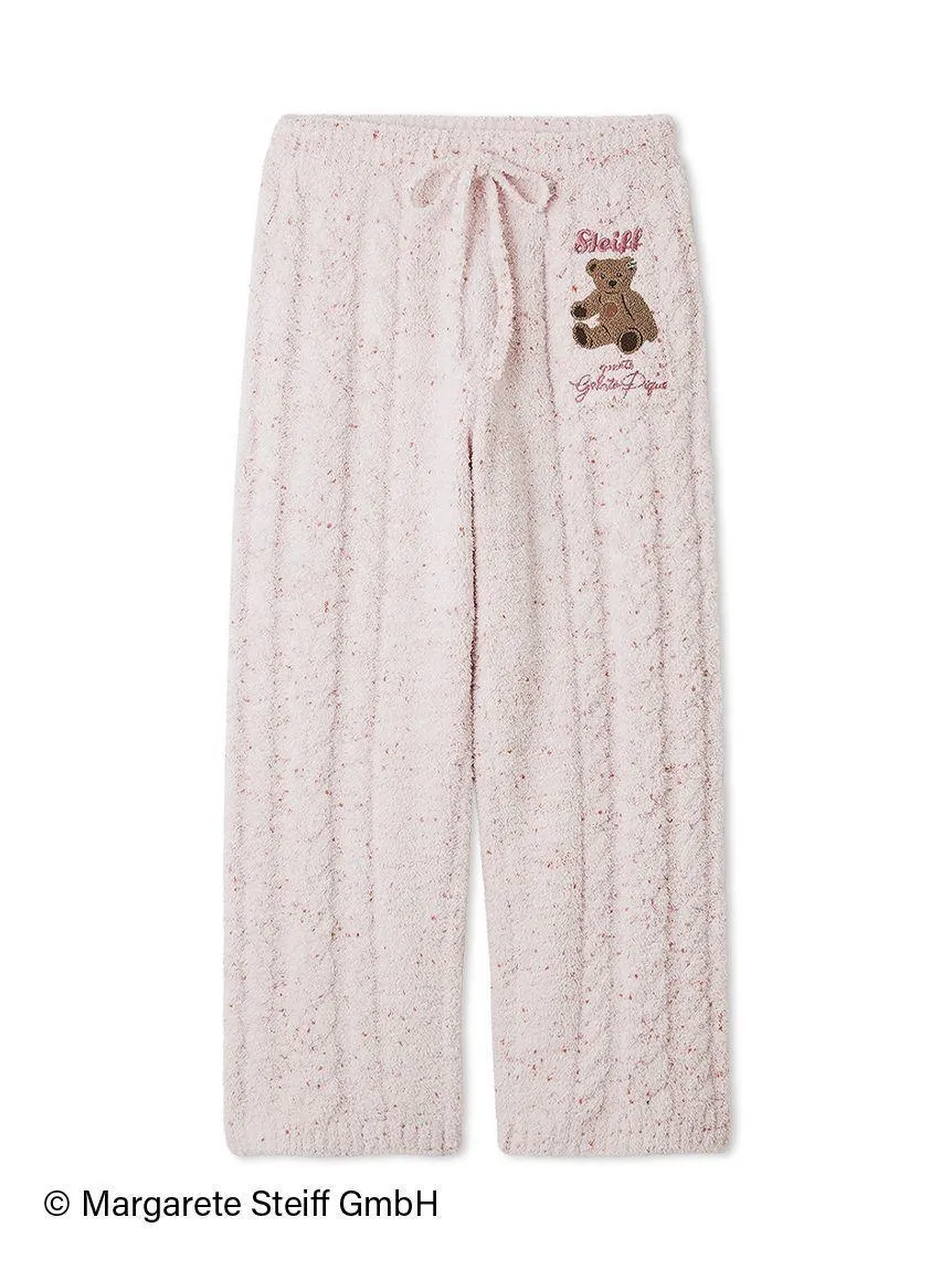 [Steiff] Powder 55PB Nep Aran Pants gallery 4