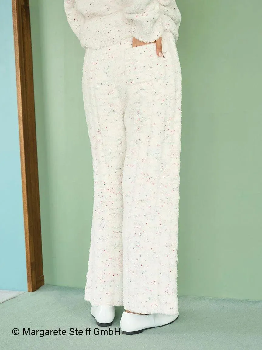 [Steiff] Powder 55PB Nep Aran Pants gallery 2