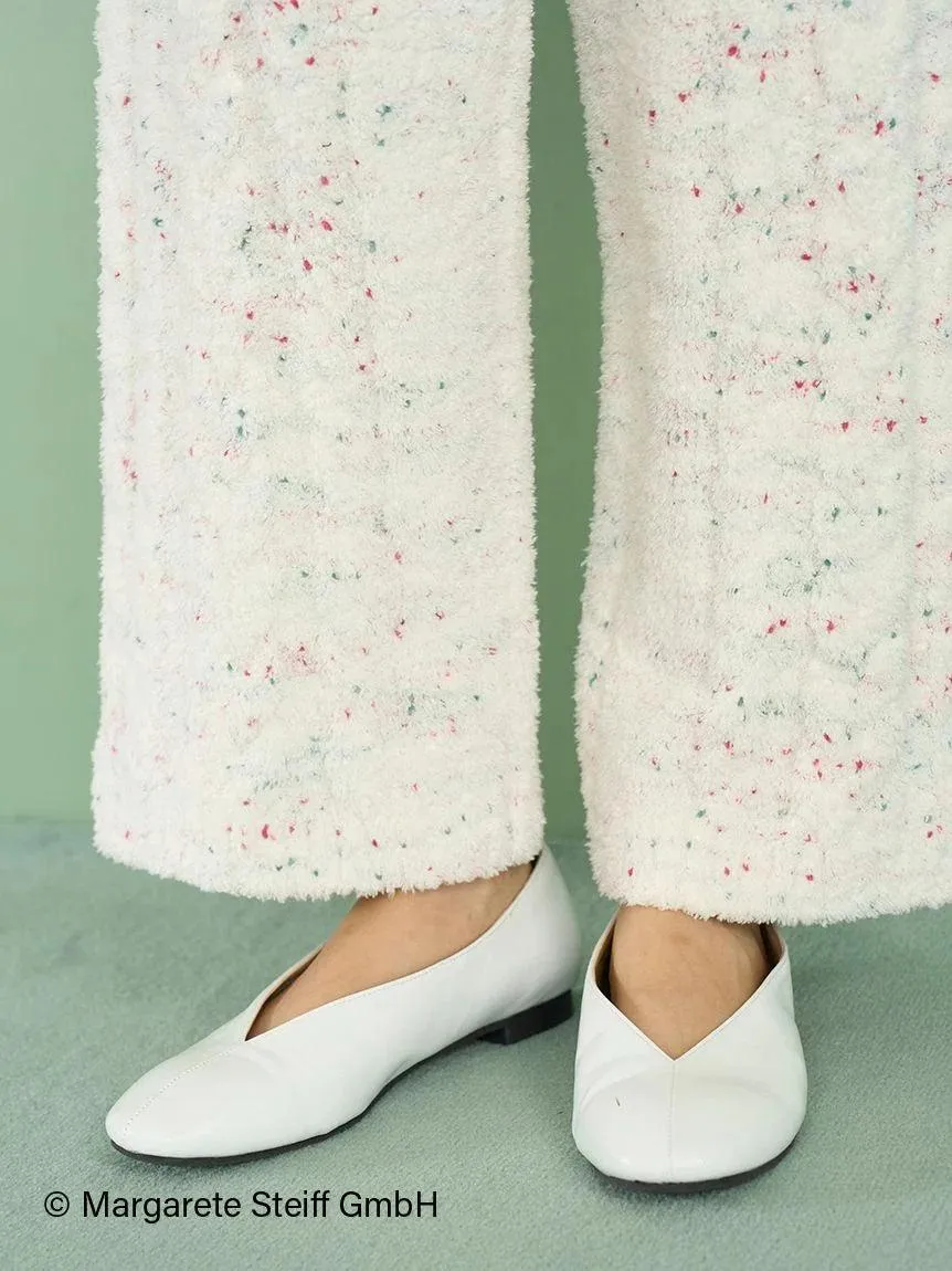 [Steiff] Powder 55PB Nep Aran Pants gallery 3