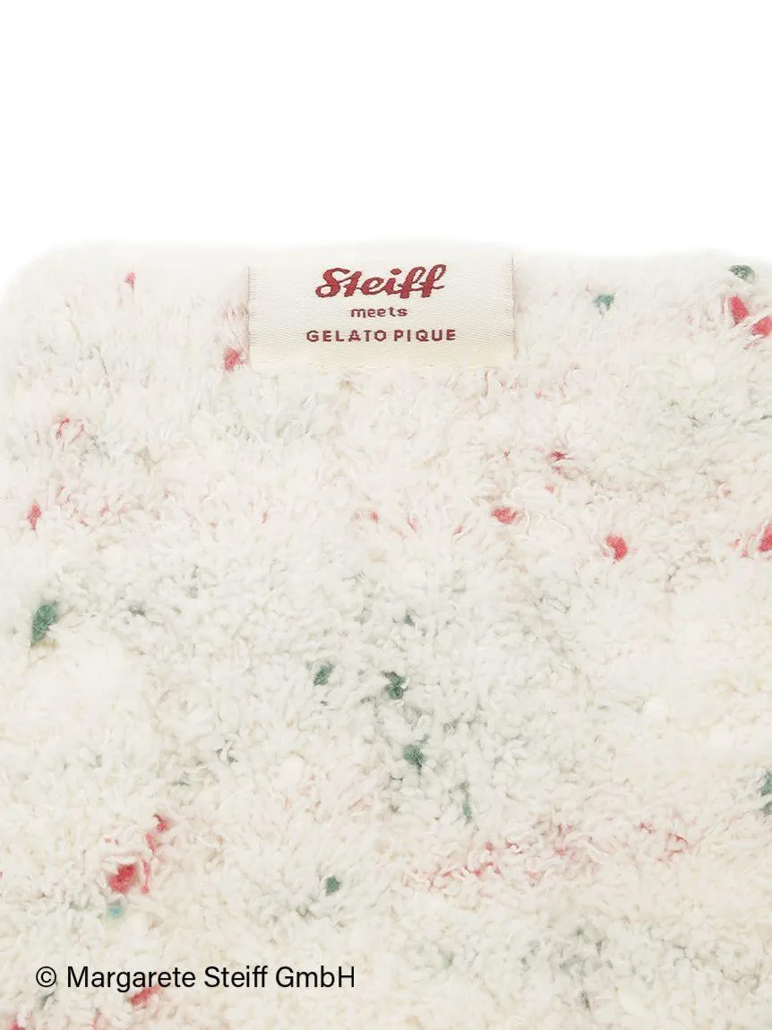 [Steiff] Powder Nep Socks gallery 1