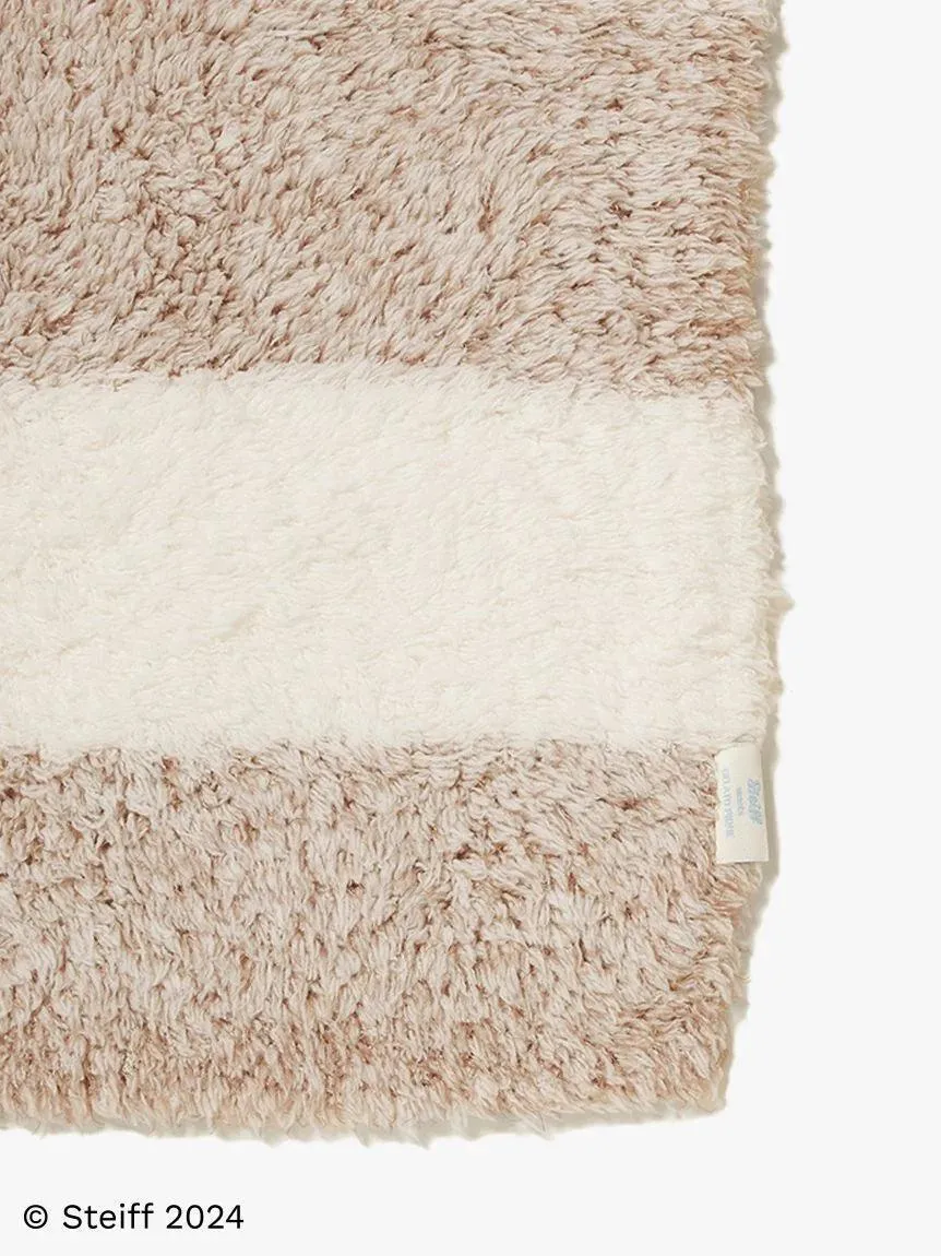 [Steiff] Throw Blanket gallery 7