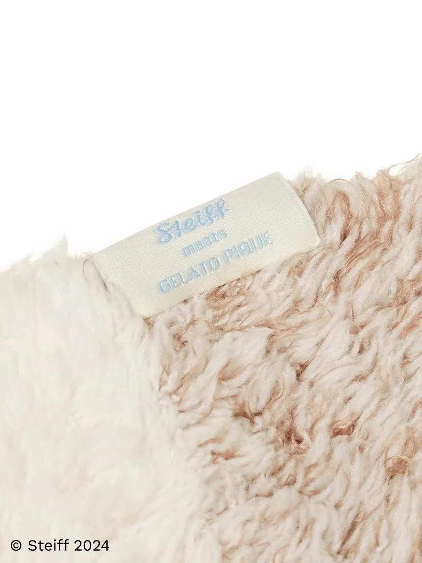 [Steiff] Throw Blanket gallery 2