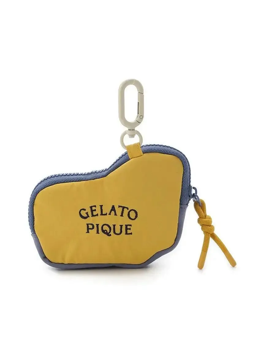 Summer Dog Die Cut Pouch gallery 4