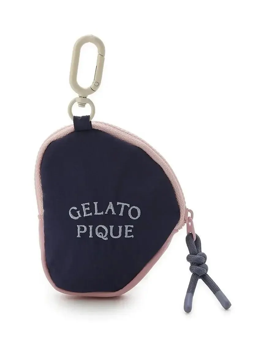 Summer Dog Die Cut Pouch gallery 6