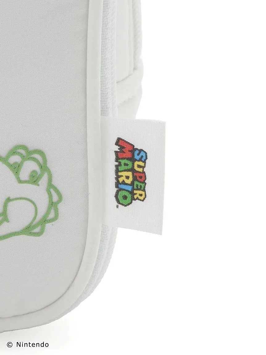 SUPER MARIO™️ Assorted Patterned Gadget Pouch gallery 8