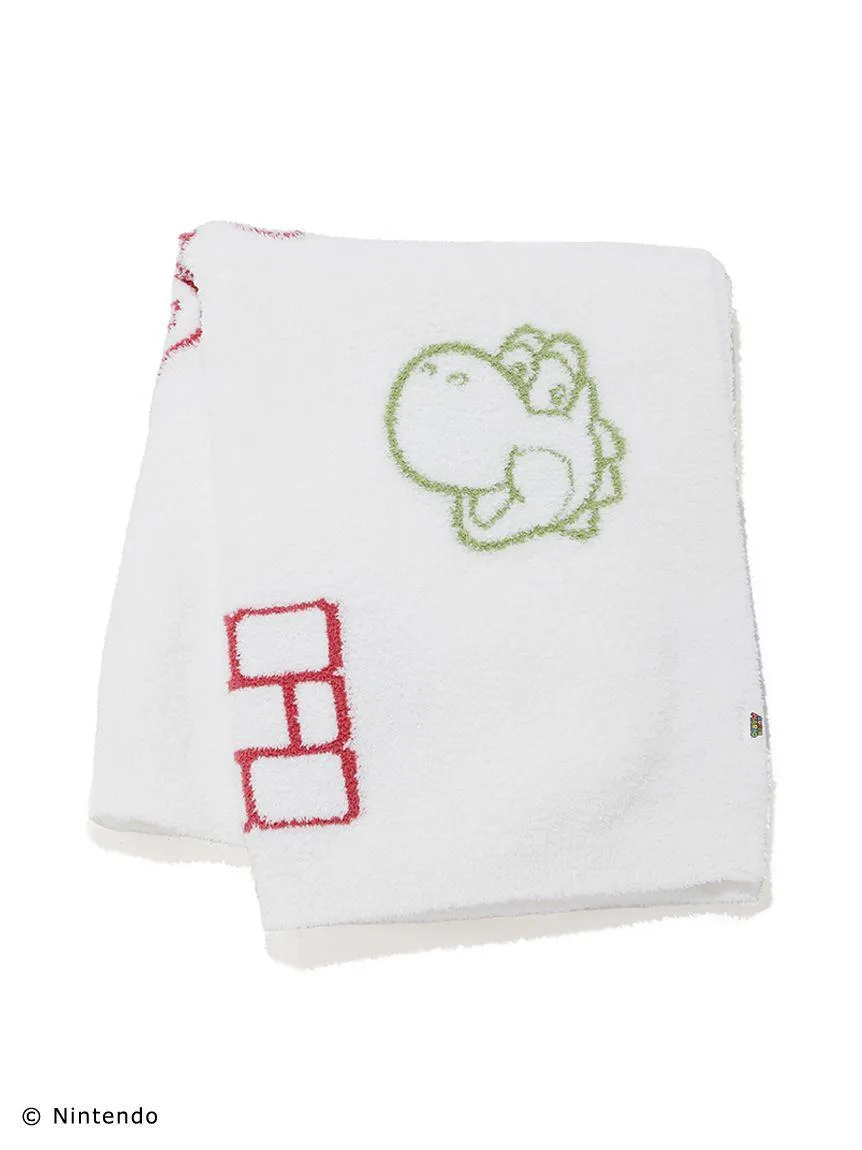 SUPER MARIO™️ Baby Moco Jacquard Blanket gallery 7
