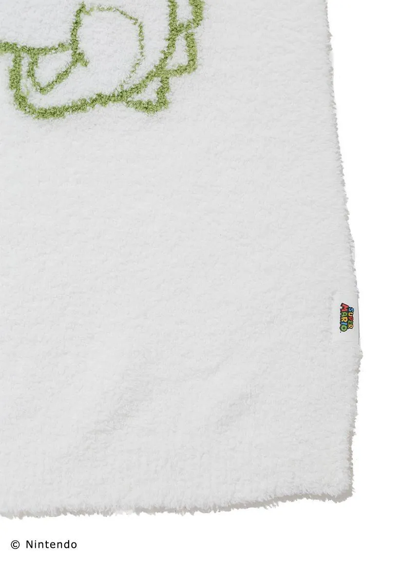 SUPER MARIO™️ Baby Moco Jacquard Blanket gallery 5