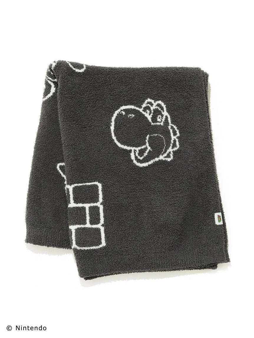 SUPER MARIO™️ Baby Moco Jacquard Blanket gallery 1