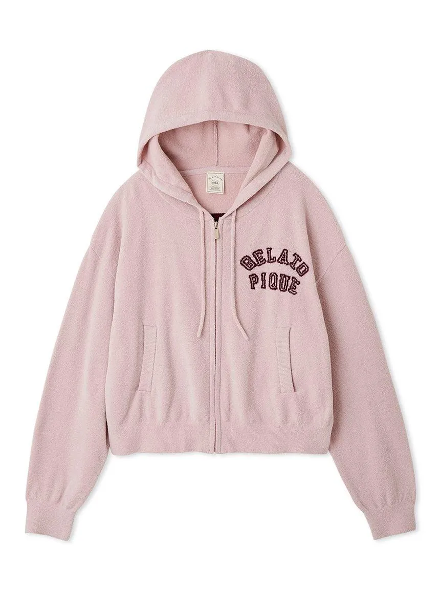 Traditional Ice Cream Logo Hoodie gallery 5