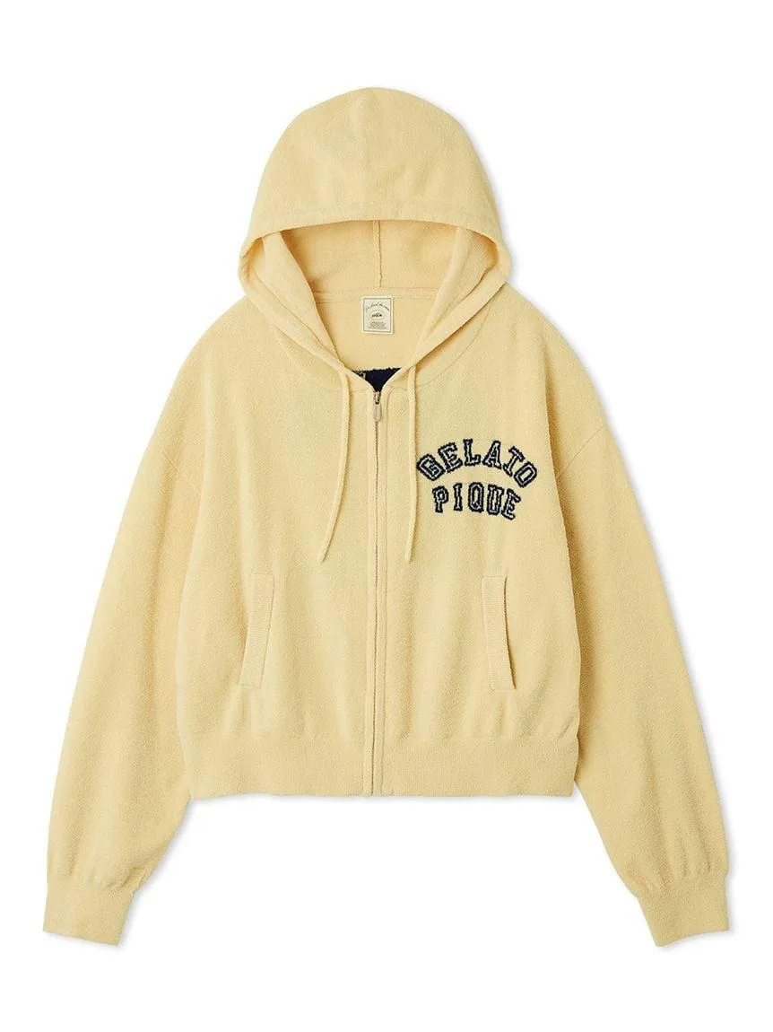 Traditional Ice Cream Logo Hoodie gallery 3