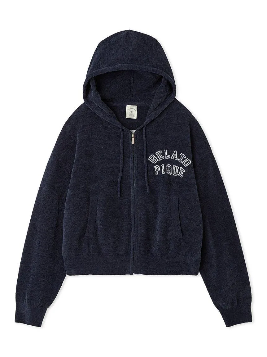 Traditional Ice Cream Logo Hoodie gallery 6