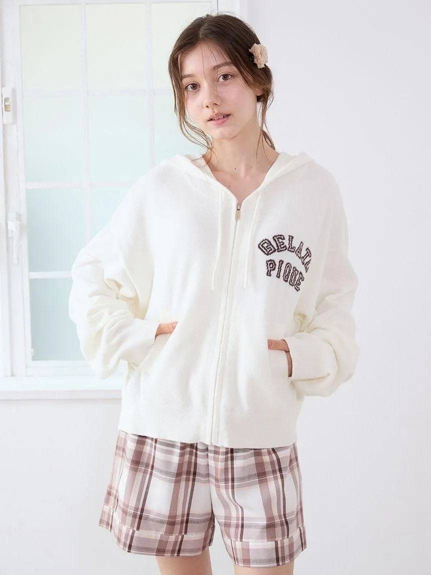 Traditional Ice Cream Logo Hoodie gallery 7