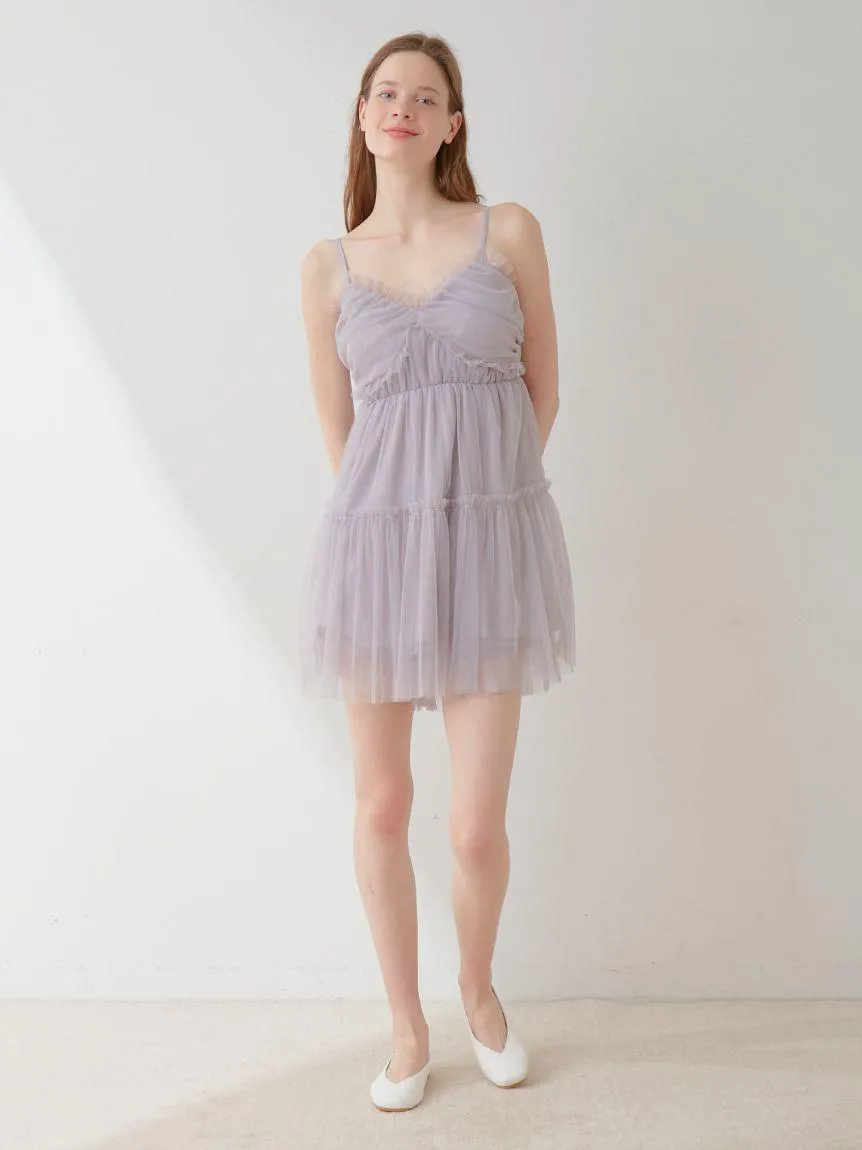 Tulle Lounge Shorts gallery 6