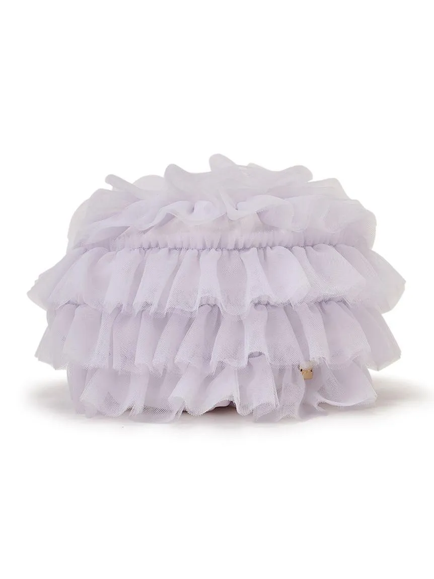 Tulle Pouch gallery 2