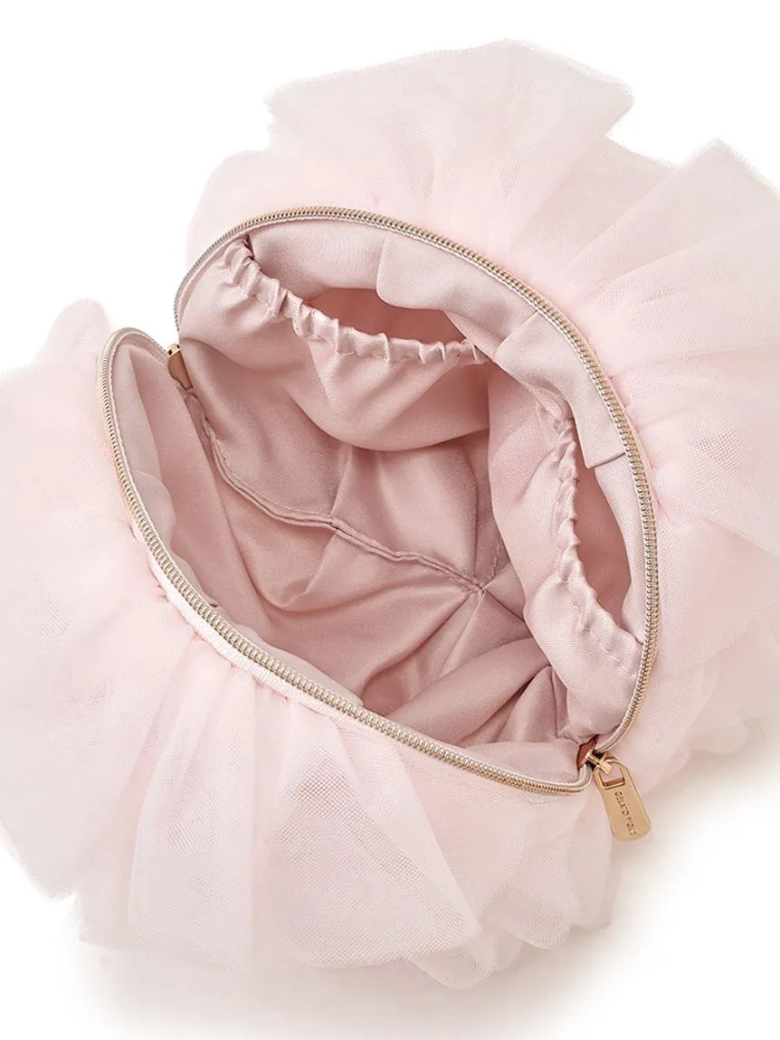 Tulle Pouch gallery 8