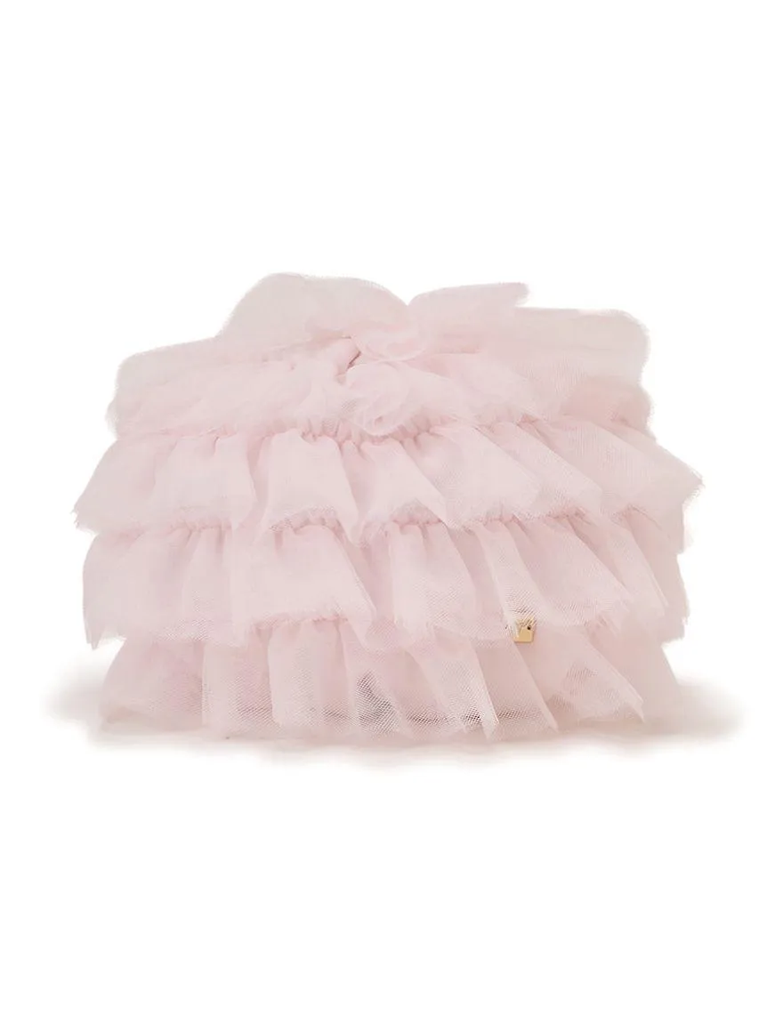 Tulle Pouch gallery 3