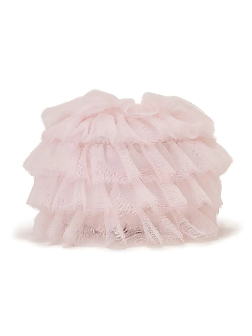 Tulle Pouch gallery 4