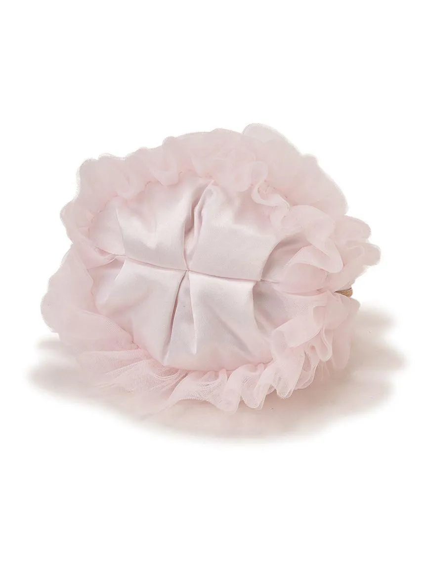 Tulle Pouch gallery 1