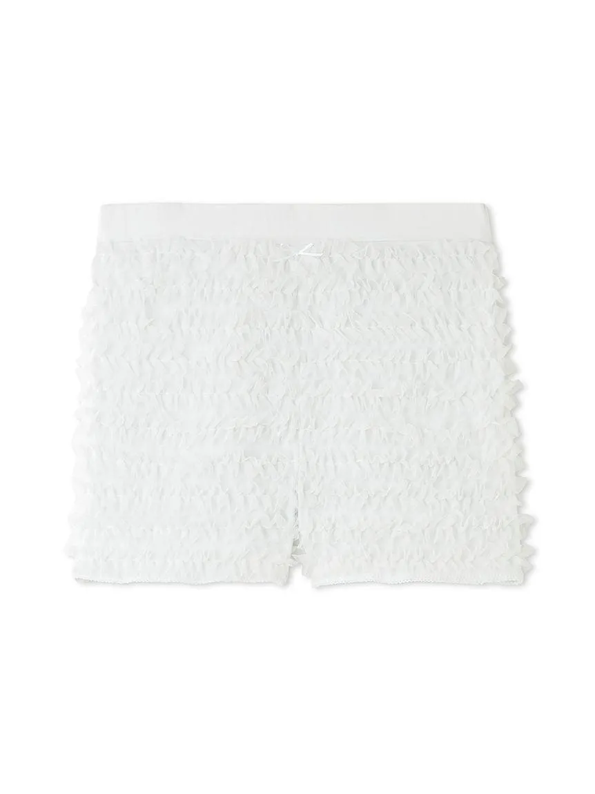 Tulle Shorts gallery 4