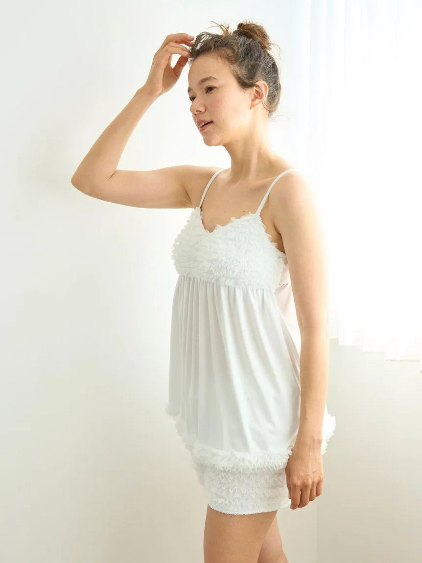 Tulle Shorts gallery 8