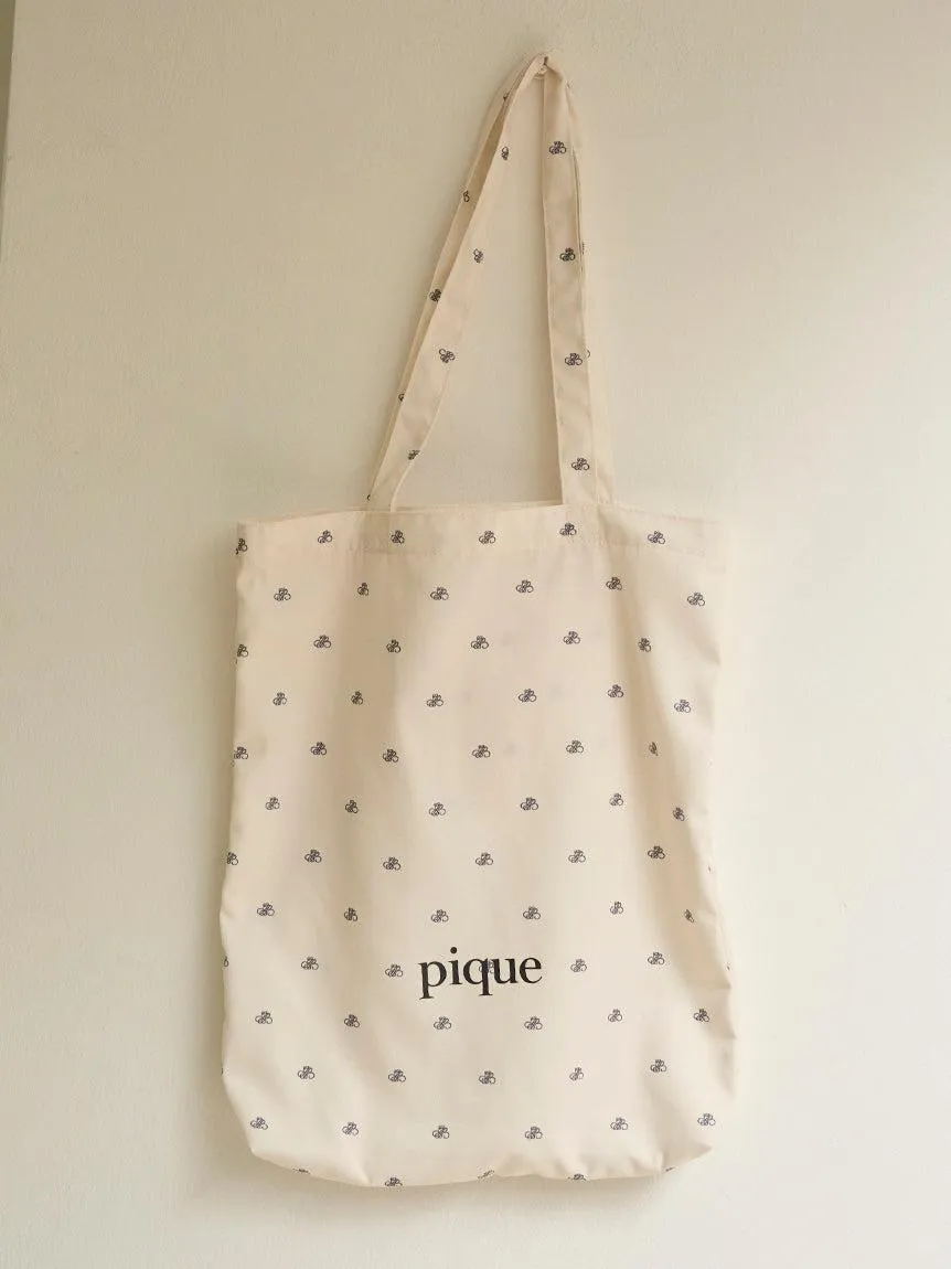 Variation Logo Tote Bag gallery 4