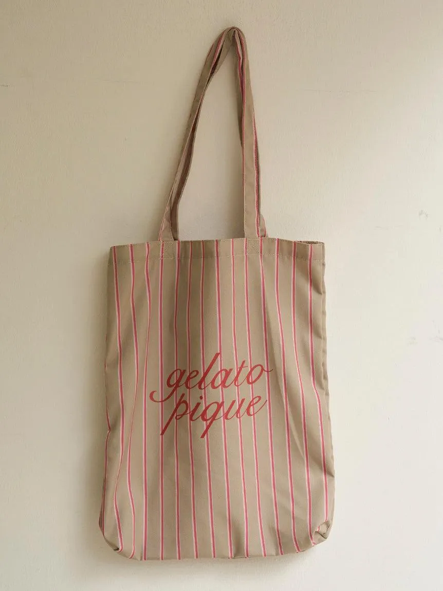 Variation Logo Tote Bag gallery 5