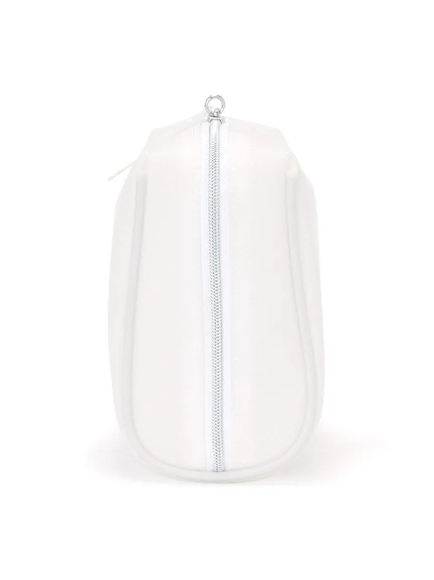 Vinyl Polar Bear Pouch Bag gallery 5