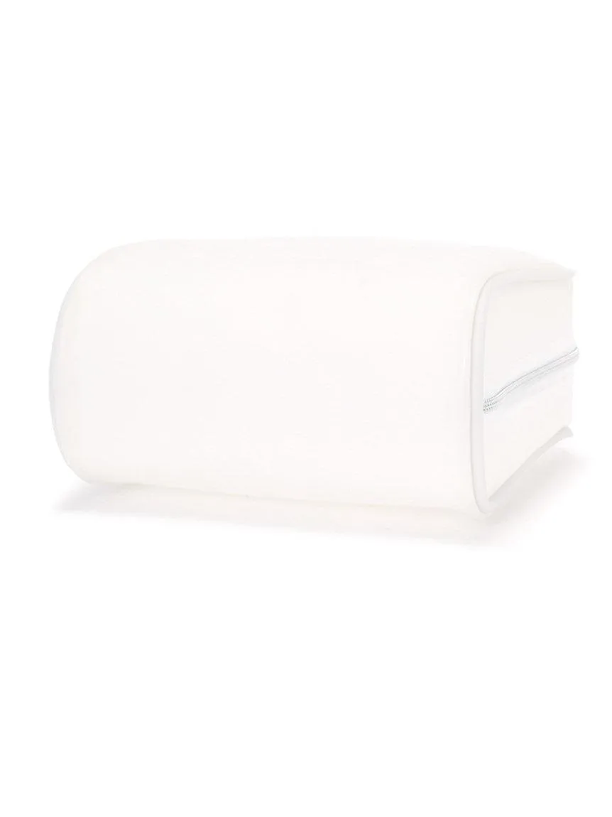 Vinyl Polar Bear Pouch Bag gallery 1