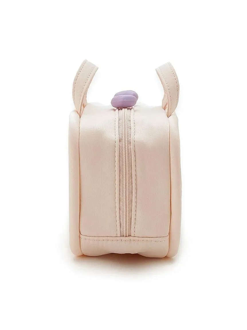 Volume Logo Handle Pouch gallery 1