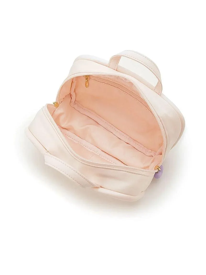 Volume Logo Handle Pouch gallery 5